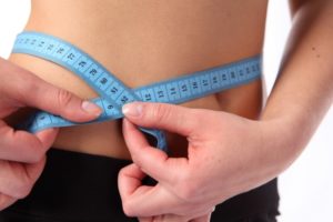 diéta v puberte - ako zaručene schudnúť
