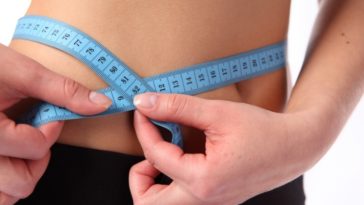 diéta v puberte - ako zaručene schudnúť